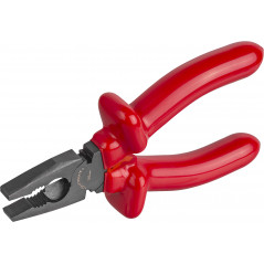 Пассатижи диэлектрические 160 мм Онлайт (OHT-Pad01-160)