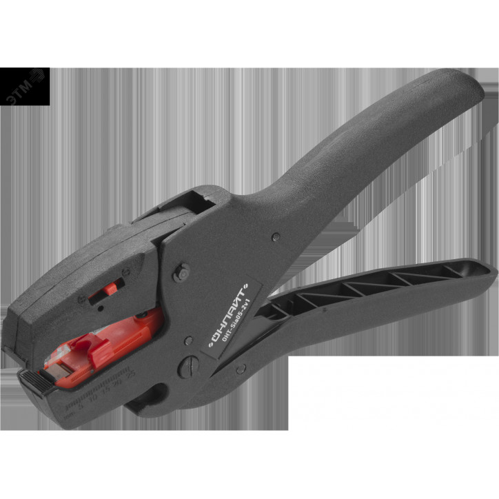 Съемник изоляции автоматический ОНЛАЙТ OHT-Sia05-2v1 Съемник изоляции автоматический ОНЛАЙТ OHT-Sia05-2v1