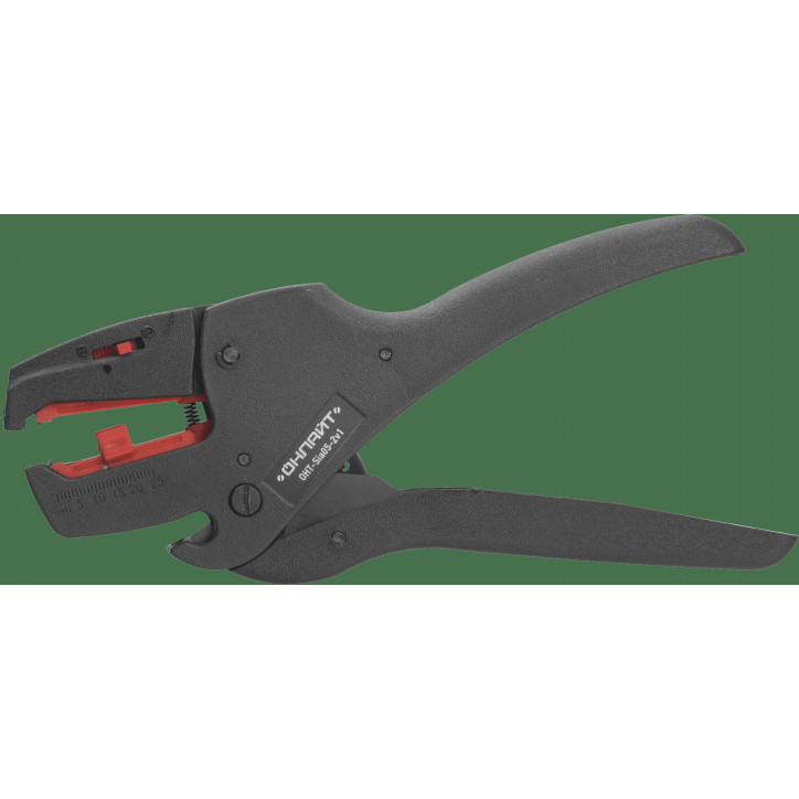 Съемник изоляции автоматический ОНЛАЙТ OHT-Sia05-2v1 Съемник изоляции автоматический ОНЛАЙТ OHT-Sia05-2v1