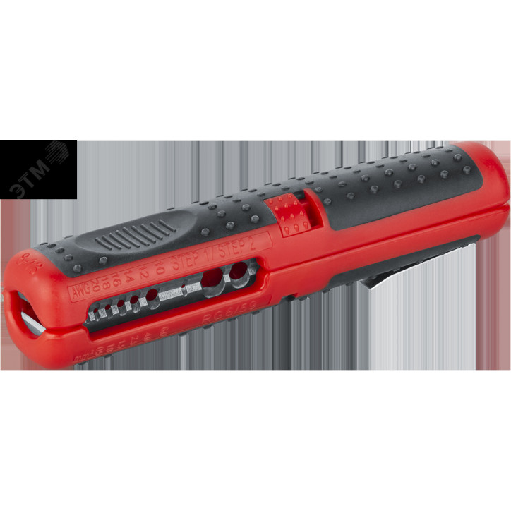 Съемник изоляции карманный ОНЛАЙТ OHT-Sim02 Съемник изоляции карманный ОНЛАЙТ OHT-Sim02