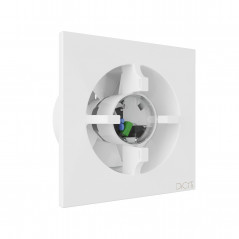 Вентилятор накладной AEON D100 обр.клапан DICITI