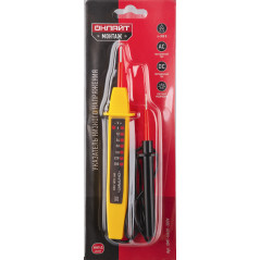 Индикаторы ОНЛАЙТ 90 082 OMT-Ink01-380V (контактный, 380 В, УНН-1Д)