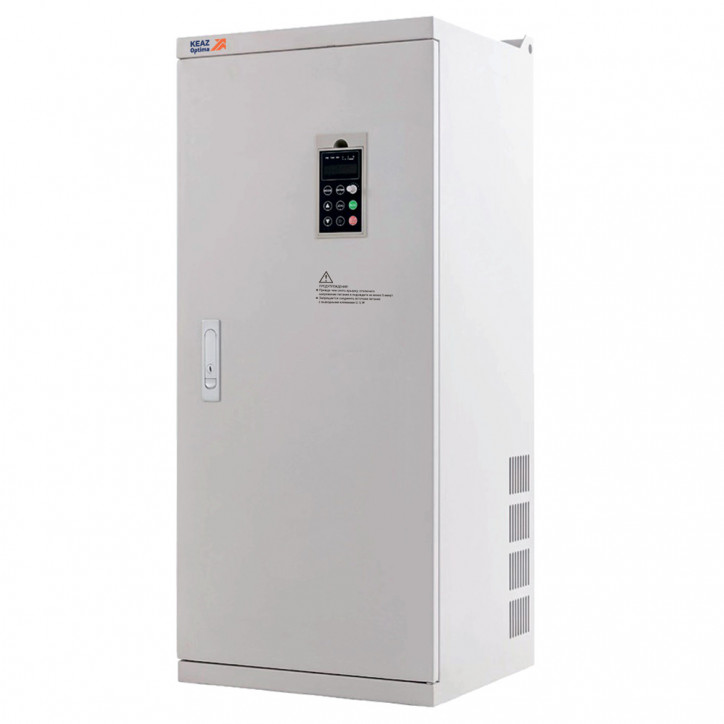Преобразователь частоты OptiCor B-18К5-Н15K-380-D-Т-K