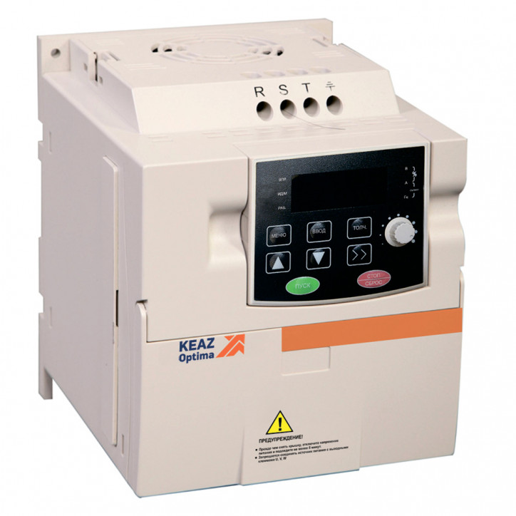 Преобразователь частоты OptiCor B-H2K2-380-0-Т-0 Преобразователь частоты OptiCor B-H2K2-380-0-Т-0