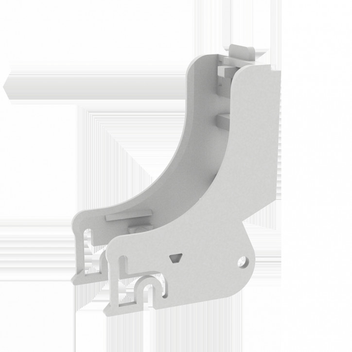 Фиксатор реле OptiRel G 55-H4 Фиксатор реле OptiRel G 55-H4