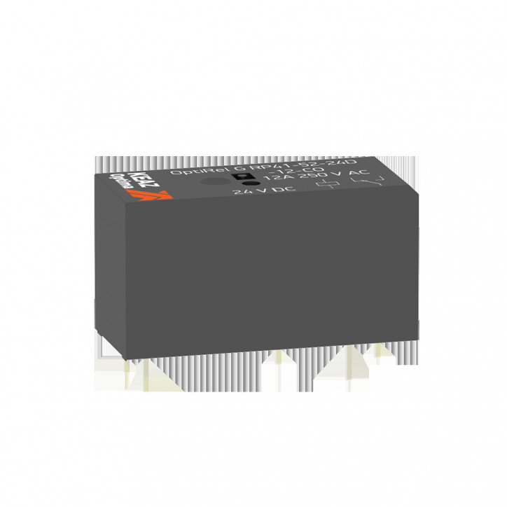 Реле промежуточное OptiRel G RP41-51-6D-12-CO Реле промежуточное OptiRel G RP41-51-6D-12-CO