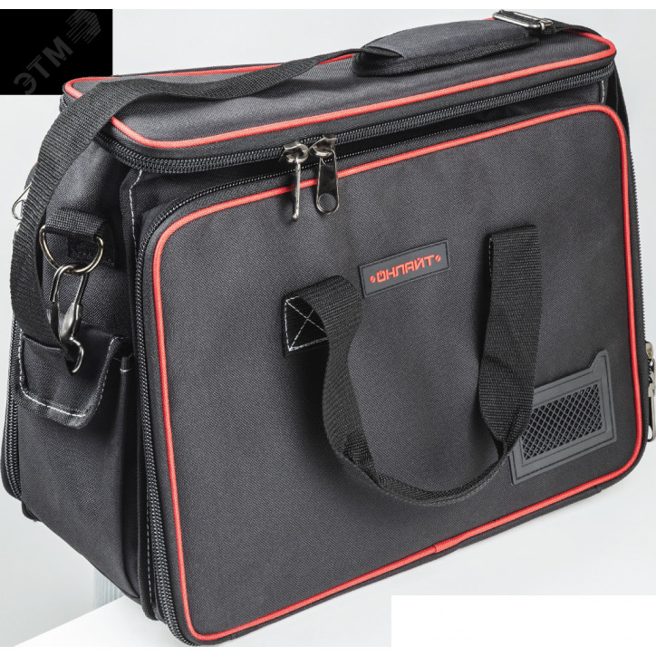 Сумка с ножками ОНЛАЙТ OTA-Bag03 Сумка с ножками ОНЛАЙТ OTA-Bag03