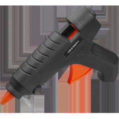 Клеевой пистолет ОНЛАЙТ 90 085 OTE-Pk02-40W-11 (40 Вт, 11 мм)