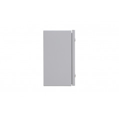 Корпус металлический ЩРНМ IP31 500х400х250