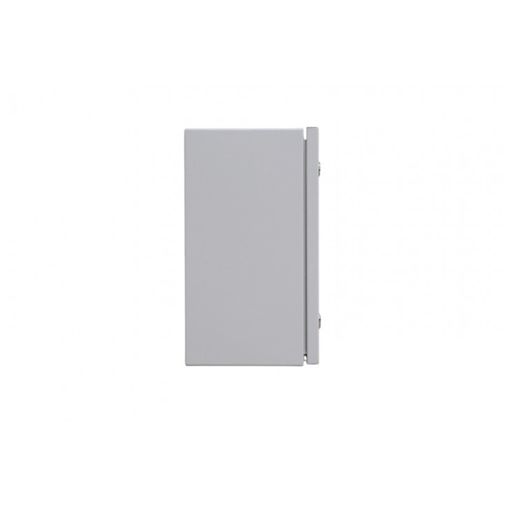 Корпус металлический ЩРНМ IP31 500х400х250 Корпус металлический ЩРНМ IP31 500х400х250