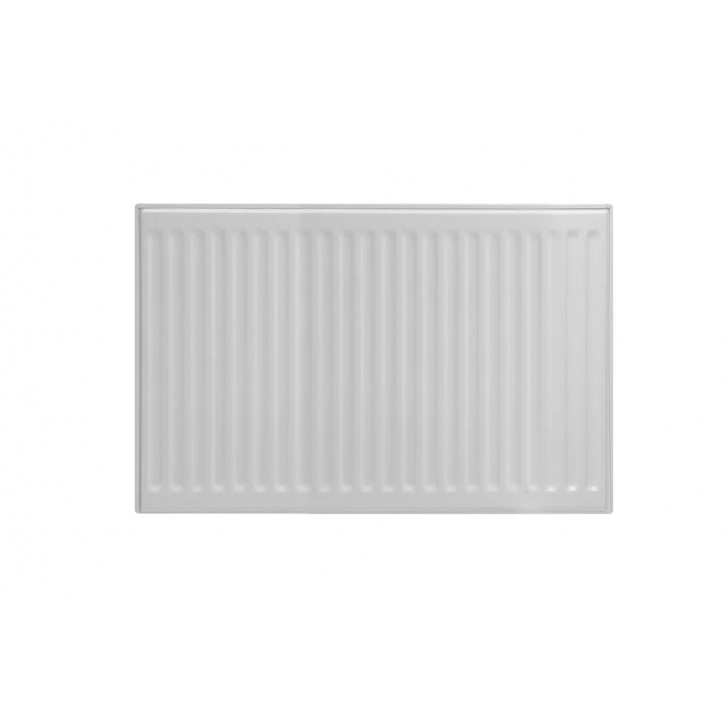 Радиатор стальной панельный 22/500/1400 боковое подключение ГОСТ 31311-2022 Радиатор стальной панельный 22/500/1400 боковое подключение ГОСТ 31311-2022