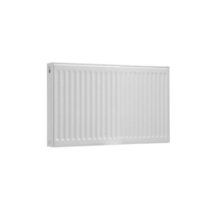 Радиатор стальной панельный 22/500/1400 боковое подключение ГОСТ 31311-2022 Радиатор стальной панельный 22/500/1400 боковое подключение ГОСТ 31311-2022