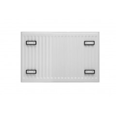 Радиатор стальной панельный 22/500/1400 боковое подключение ГОСТ 31311-2022