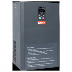Преобразователь частоты PRO-Drive PD-150-FC-160K-43 EKF