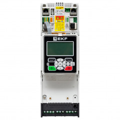 Преобразователь частоты PRO-Drive PD-500-E88-1K5-43-B-EC