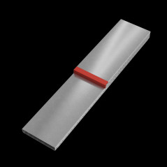 Переходник по высоте 50-100х400 мм ПЛЮС INOX304