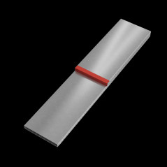 Переходник по высоте 50-100х500 мм ПЛЮС INOX304