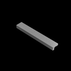 Переходник по высоте 50-80х400 мм ПЛЮС HD