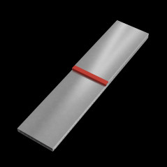 Переходник по высоте 50-80х500 мм ПЛЮС