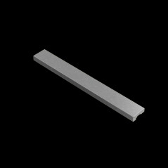 Переходник по высоте 80-100х500 мм ПЛЮС HD