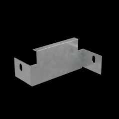 Переходник упрощенный 50х50 мм левый ПЛЮС HD