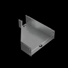 Переходник правый 100х100-300 мм ПЛЮС HD