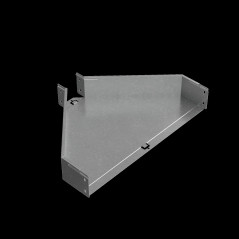 Переходник центральный 100х100-600 мм ПЛЮС HD