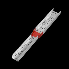 Переходник центральный 100х150-200 мм ПЛЮС INOX304