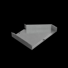 Переходник левый 100х300-600 мм ПЛЮС HD