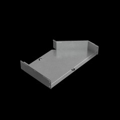 Переходник левый 100х400-600 мм ПЛЮС HD