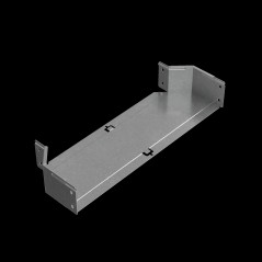 Переходник центральный 100х500-600 мм ПЛЮС HD