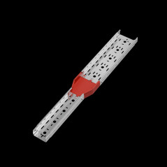 Переходник центральный 50х100-150 мм ПЛЮС HD