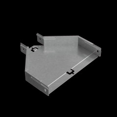 Переходник центральный 50х100-300 мм ПЛЮС