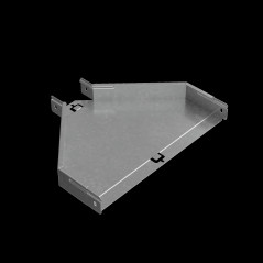 Переходник центральный 50х100-400 мм ПЛЮС HD