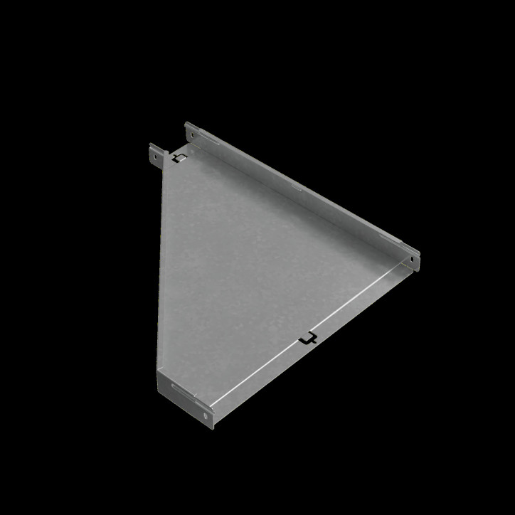 Переходник правый 50х100-500 мм ПЛЮС INOX304 Переходник правый 50х100-500 мм ПЛЮС INOX304