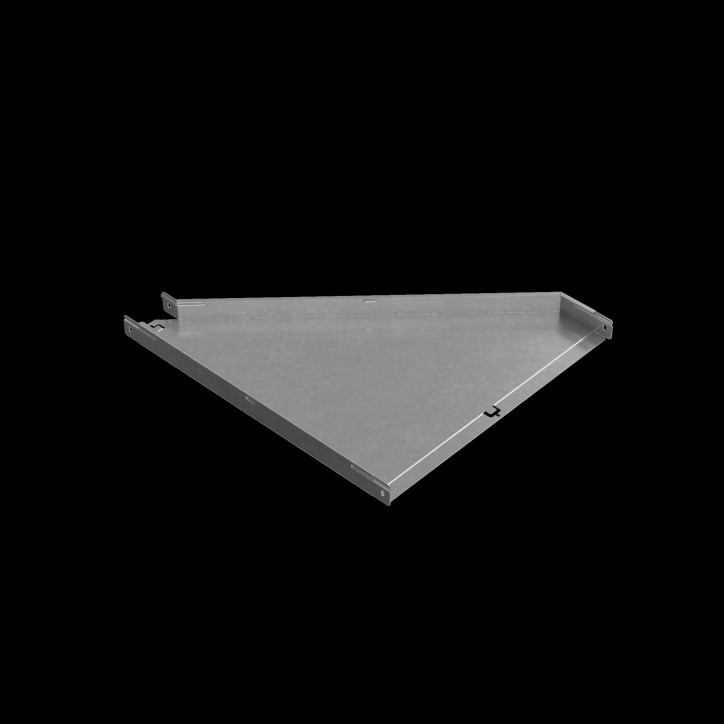 Переходник левый 50х100-600 мм ПЛЮС INOX304 Переходник левый 50х100-600 мм ПЛЮС INOX304