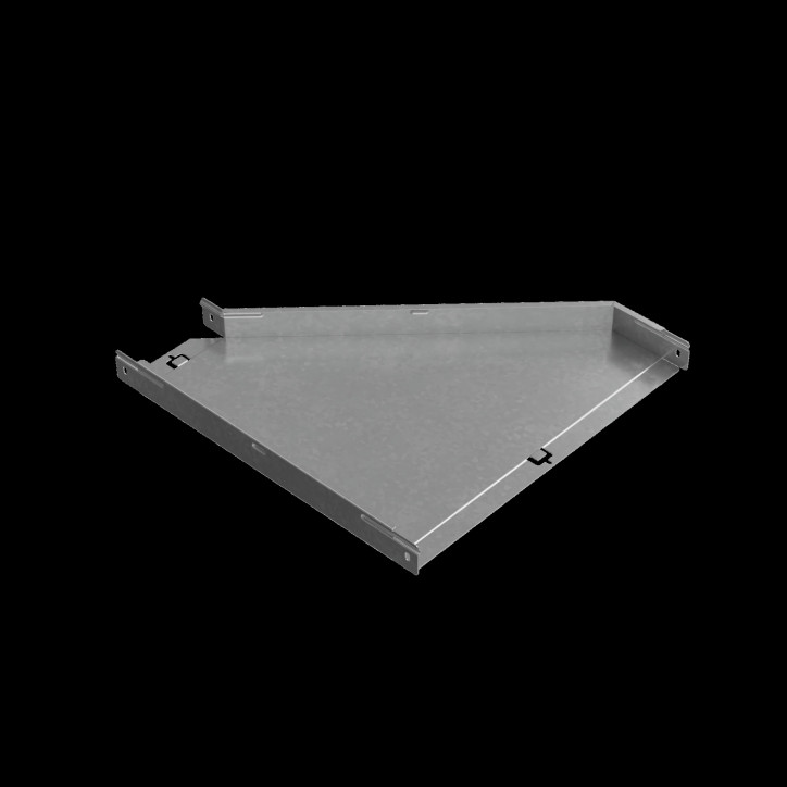 Переходник левый 50х150-500 мм ПЛЮС INOX304 Переходник левый 50х150-500 мм ПЛЮС INOX304