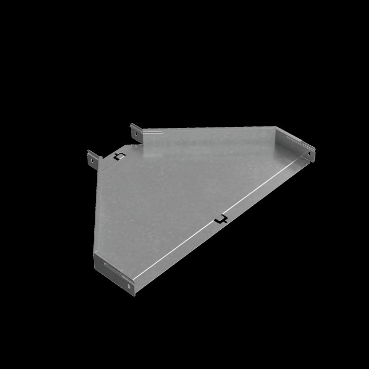 Переходник центральный 50х150-600 мм ПЛЮС Переходник центральный 50х150-600 мм ПЛЮС