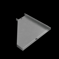 Переходник правый 50х200-600 мм ПЛЮС HD