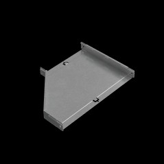 Переходник правый 50х300-500 мм ПЛЮС HD