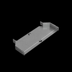 Переходник центральный 50х400-500 мм ПЛЮС HD
