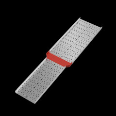 Переходник центральный 50х400-500 мм ПЛЮС HD