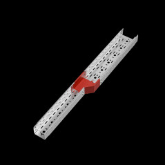 Переходник правый 80х100-150 мм ПЛЮС INOX304