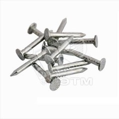 Гвоздь толевый евро 3.0х40 оцинкованный (200г)