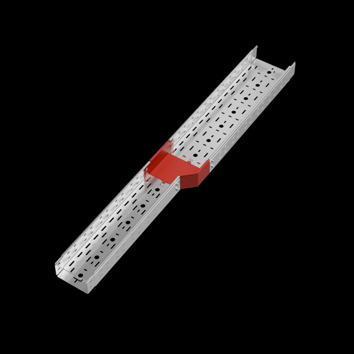 Переходник правый 80х150-200 мм ПЛЮС INOX304 Переходник правый 80х150-200 мм ПЛЮС INOX304