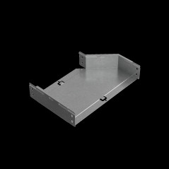 Переходник левый 80х300-400 мм ПЛЮС HD