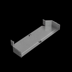 Переходник центральный 80х500-600 мм ПЛЮС HD