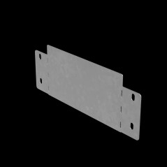 Переходник универсальный 80х250 ПЛЮС