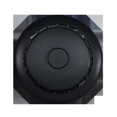 Светильник светодиодный уличный садово-парковый ДТУ 05-60Вт 7200Лм черный 5000K IP65 5лет гар. JazzWay