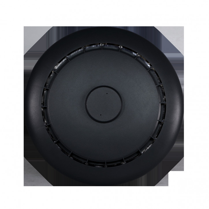 Светильник светодиодный уличный садово-парковый ДТУ 05-60Вт 7200Лм черный 5000K IP65 5лет гар. JazzWay Светильник светодиодный уличный садово-парковый ДТУ 05-60Вт 7200Лм черный 5000K IP65 5лет гар. JazzWay